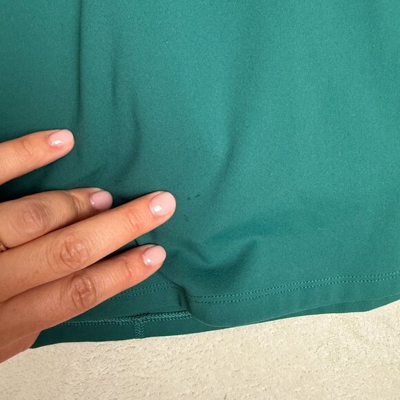 abercrombie kids YPB Size 15/16 Sports‎ tennis Dress Lined hidden Shorts/pockets - Picture 6 of 11